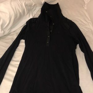 Lululemon pullover